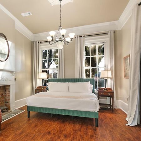 Louis Park Hotel New Orleans Dış mekan fotoğraf