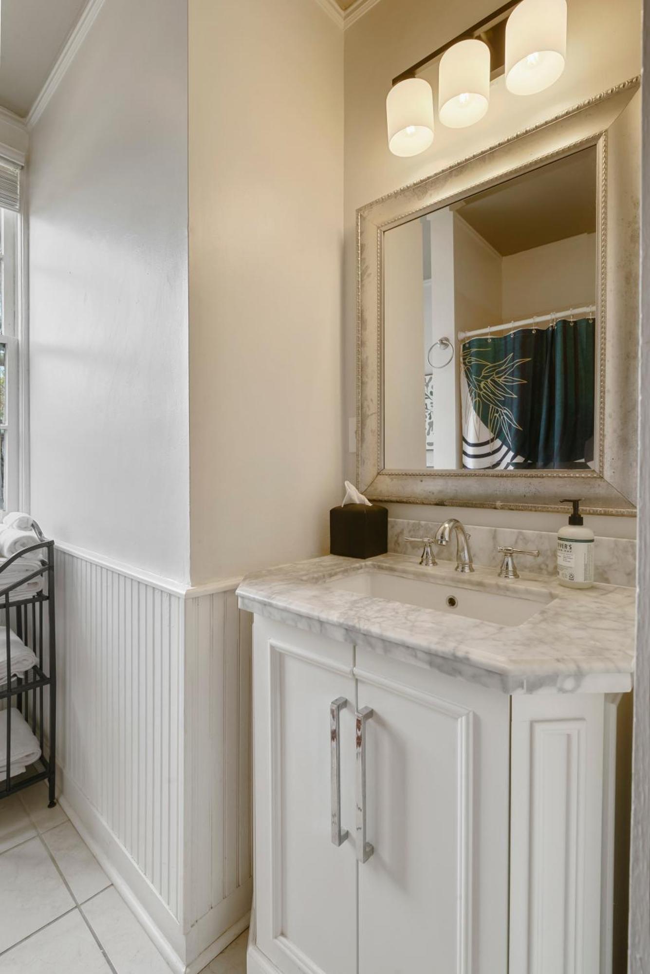 Louis Park Hotel New Orleans Dış mekan fotoğraf