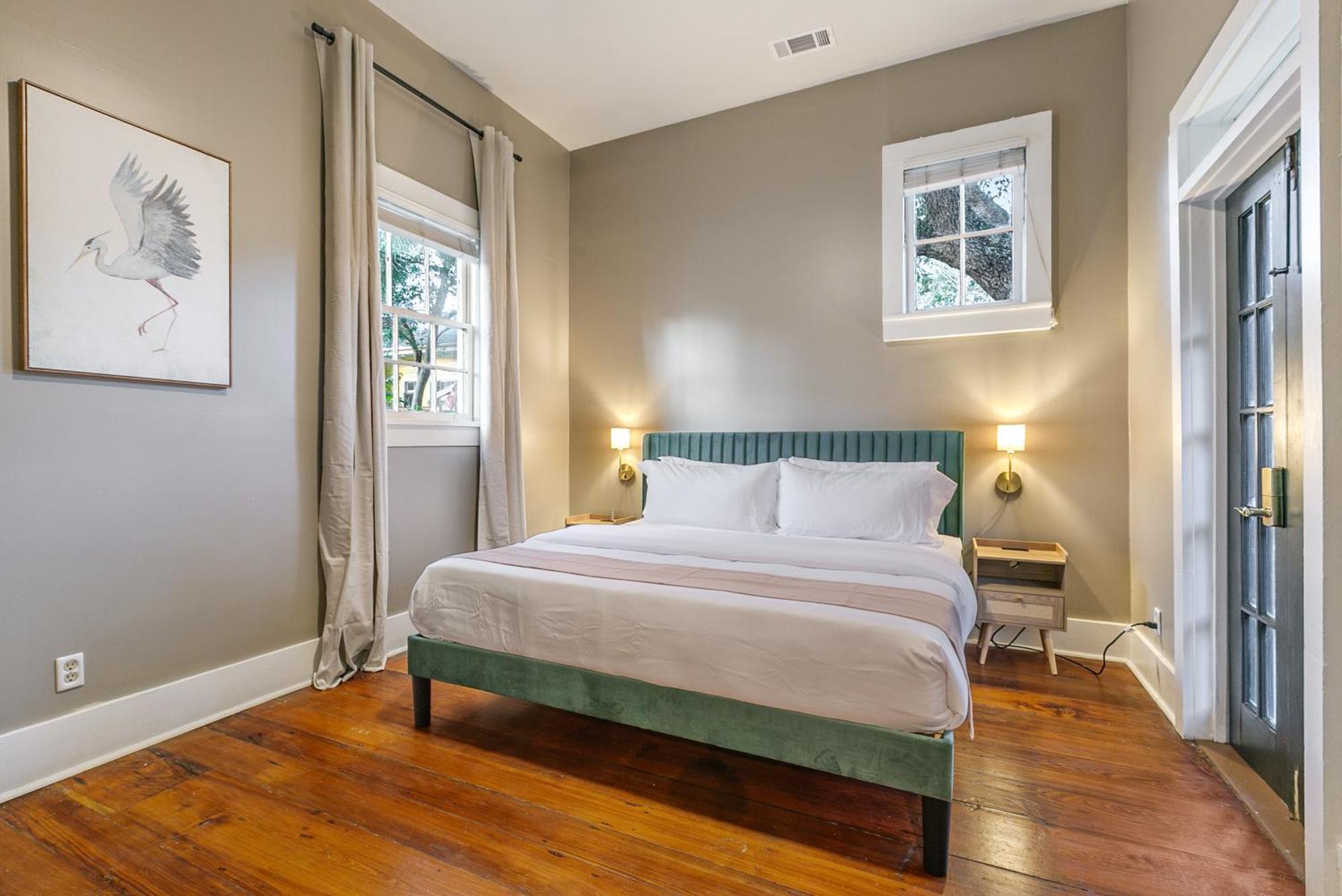 Louis Park Hotel New Orleans Dış mekan fotoğraf