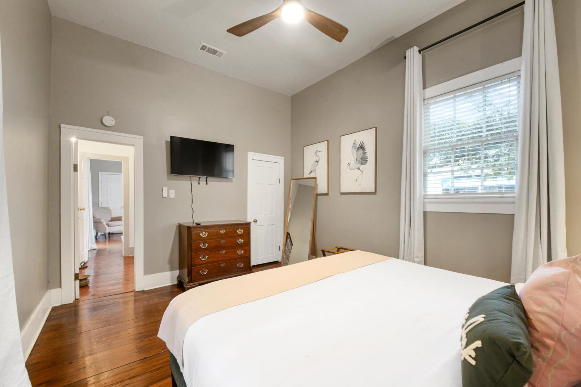 Louis Park Hotel New Orleans Dış mekan fotoğraf