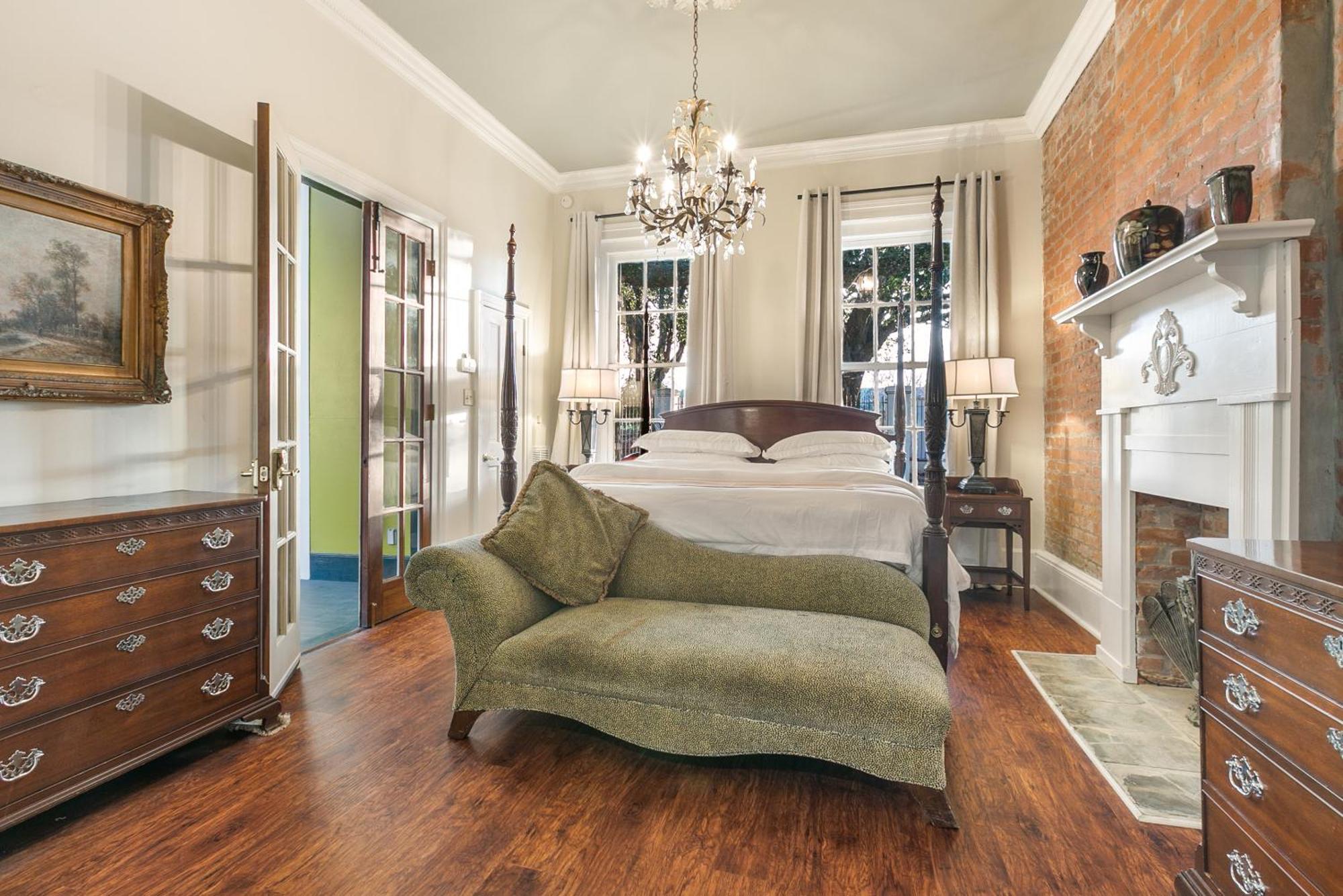 Louis Park Hotel New Orleans Dış mekan fotoğraf