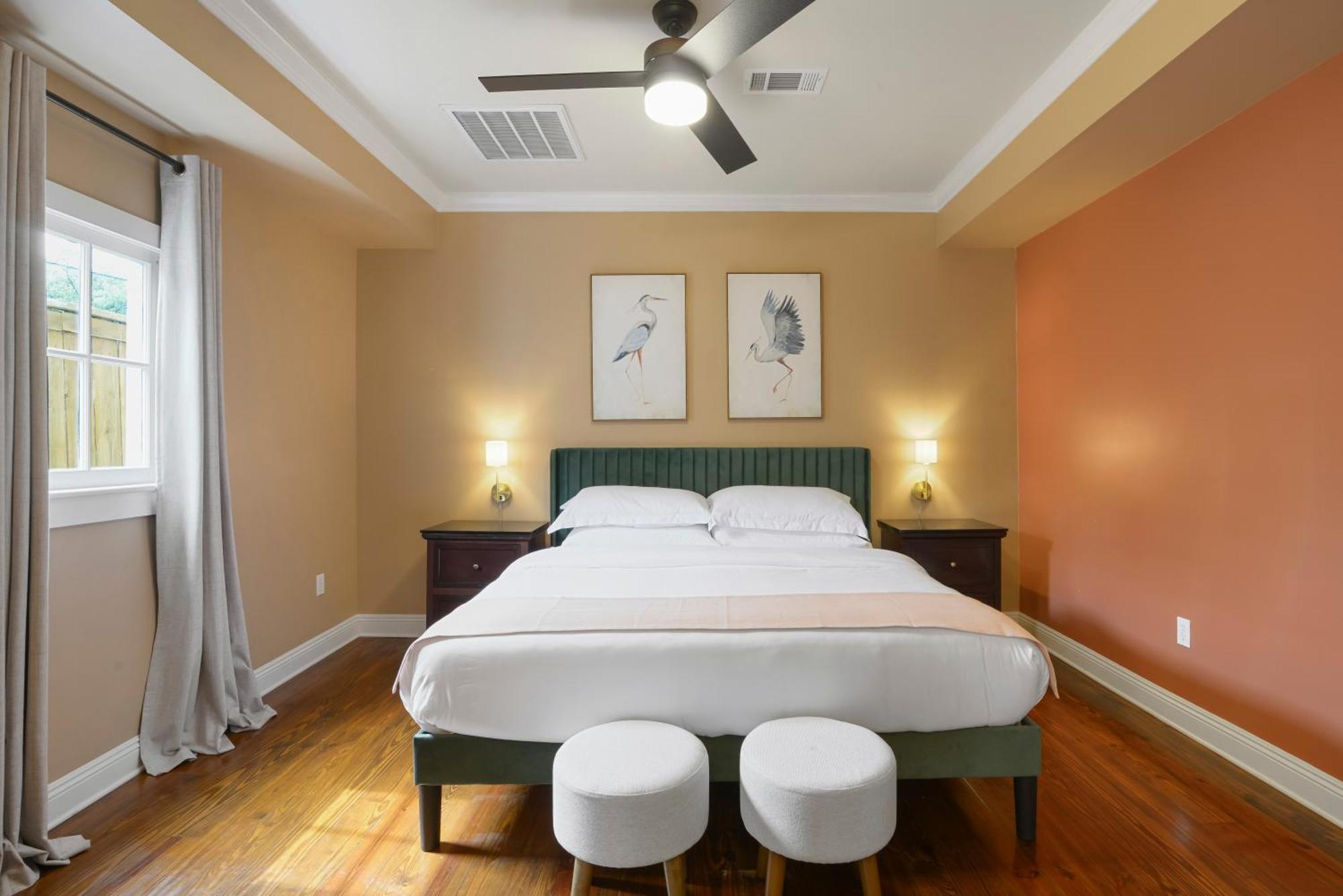 Louis Park Hotel New Orleans Dış mekan fotoğraf
